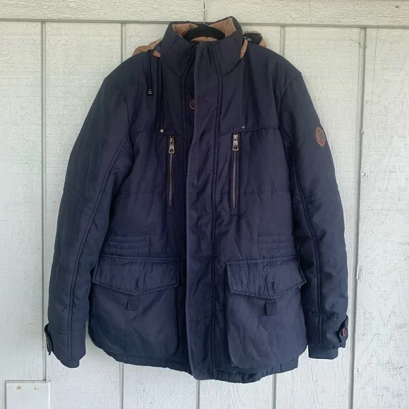 Afs hot sale jeep jacket